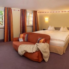Hotel Restaurant Lohmühle - Bild 3