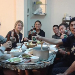 Wolfpack Hostel Dalat thumbnail 16