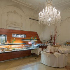Austria Trend Hotel Schloss Wilhelminenberg - Bild 22
