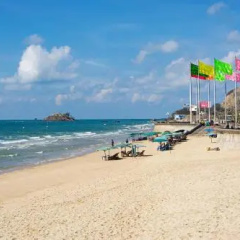 Ngoi Sao Hotel thumbnail 12