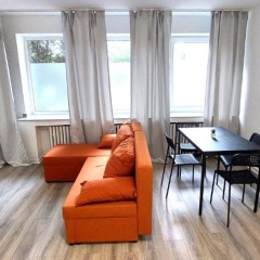 City Apartments - Bild 8