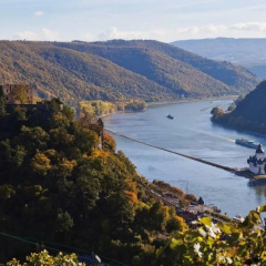 Geschichte trifft Moderne - Fachwerkhaus Bacharach - Bild 15