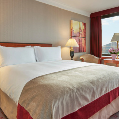 InterContinental Budapest by IHG - Bild 5