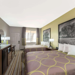 Super 8 by Wyndham Colorado City thumbnail 4