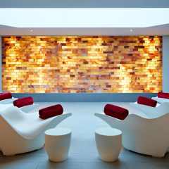 Aspria Hamburg Uhlenhorst – Sport & Spa - Bild 19