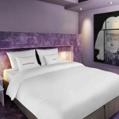 25hours Hotel Frankfurt The Goldman - Bild 5