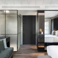 Yurbban Ramblas Boutique Hotel - Bild 8
