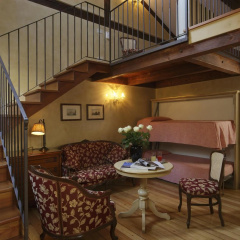Hotel Bisanzio - Bild 10