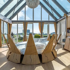 The Panorama Suite (Mandelahuisje) thumbnail 5