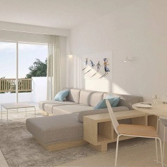 Inturotel Esmeralda Park - Bild 2