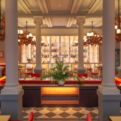 Helvetia & Bristol Firenze – Starhotels Collezione - Bild 19