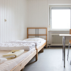 1/2/sleep Hostel Nürnberg Messe - Bild 7