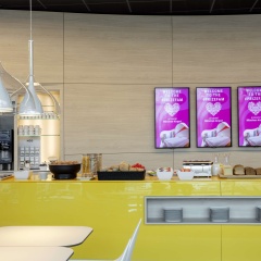 Prize by Radisson, Munich Airport - Bild 20
