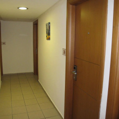 Hotel Solomou Athens - Bild 12