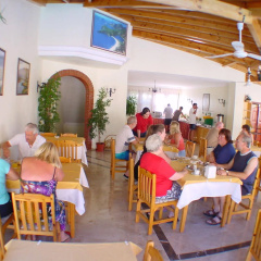 Belcehan Beach Hotel - Bild 19