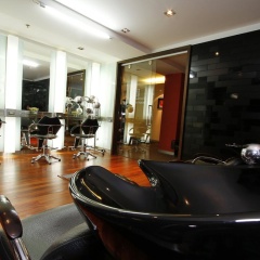 Miracle Transit Hotel - Bild 27