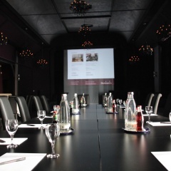 Boutique Hotel Société - Bild 20