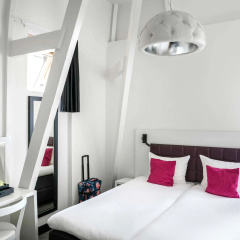 ibis Styles Amsterdam Amstel - Bild 8