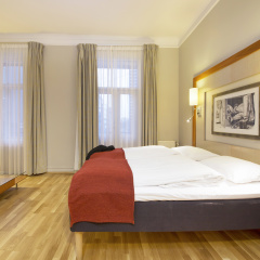 Scandic Holberg - Bild 3