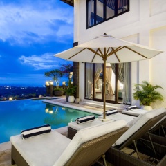 Villa Amanie - Bild 8