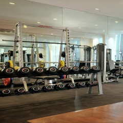 Bangna Pride Hotel & Residence - Bild 23
