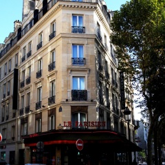 Hotel Alane - Bild 1