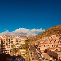 Отель Duplex with Ocean View in Los Cristianos LC/54 Испания, Лос-Кристианос - отзывы, цены и фото номеров - забронировать отель Duplex with Ocean View in Los Cristianos LC/54 онлайн фото 35
