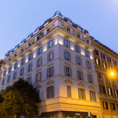 Hotel Isa - Bild 17