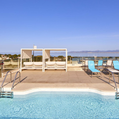 MLL Mediterranean Bay Hotel - Adults Only - Bild 20