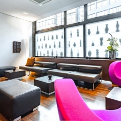 art & business hotel Nürnberg - Bild 2