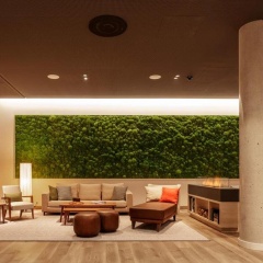 IntercityHotel Frankfurt Hauptbahnhof Süd - Bild 2