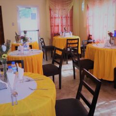 Bojelene Guest House in Monrovia, Liberia from 157$, photos, reviews - zenhotels.com photo 22