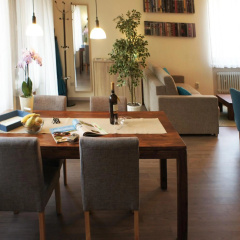 Ferienhaus Dreilinge - Bild 12