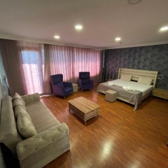 Galata Moon Hotel - Bild 5