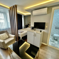 Grani Butik Otel - Bild 4