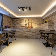 Rubby Hotel Kadikoy - Bild 20