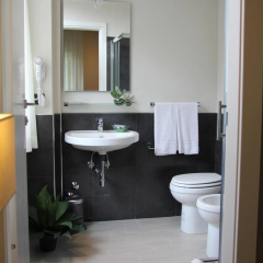 Hotel Zara Milano - Bild 19