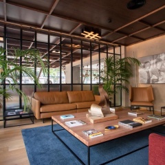 Hotel Paxton Barcelona - Bild 14
