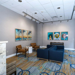 Hampton Inn & Suites Miami/Brickell-Downtown - Bild 17