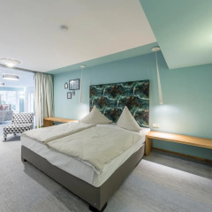 Hotel Schöne Aussicht - Bild 6