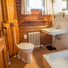 Haus am Hang - Bild 6