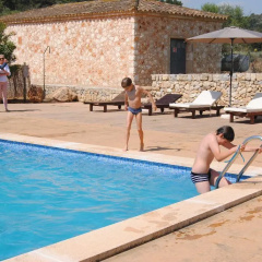Hotel Rural Es Riquers - Bild 12