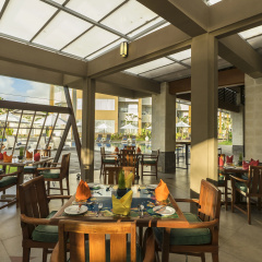 Grand Mirage Resort & Thalasso Bali - Bild 14