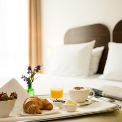 Corbin München Airport Business Hotel - Bild 14