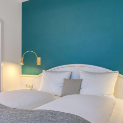 Sautter Hotel Stuttgart City - Bild 6