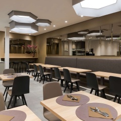 Hotel Savoy Bern - Bild 14
