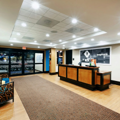 Hampton Inn & Suites by Hilton Houston North IAH thumbnail 34