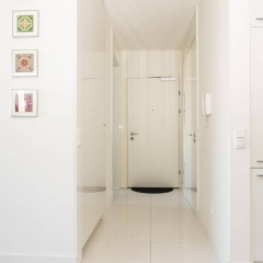 Hosapartments City Center - Bild 8