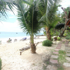 Phi Phi Relax Beach Resort - Bild 17