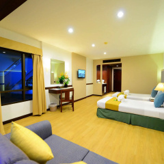 Boat Lagoon Resort - Bild 3